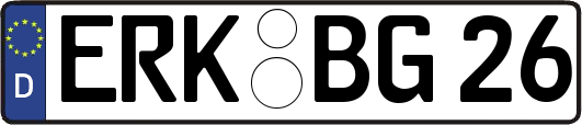 ERK-BG26