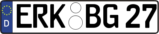 ERK-BG27