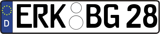 ERK-BG28