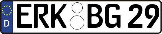 ERK-BG29