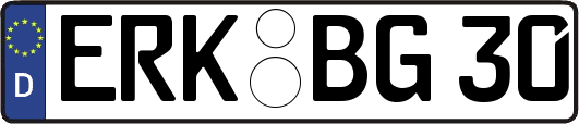 ERK-BG30