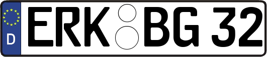 ERK-BG32