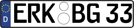 ERK-BG33