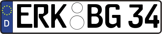 ERK-BG34
