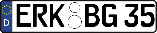 ERK-BG35