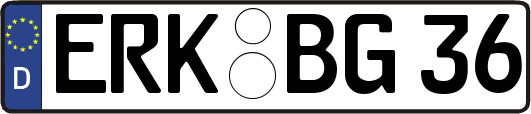 ERK-BG36