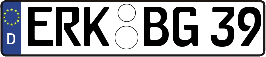 ERK-BG39
