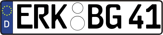 ERK-BG41