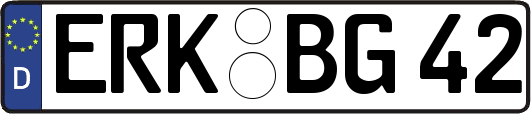ERK-BG42