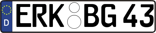 ERK-BG43