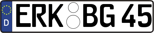 ERK-BG45