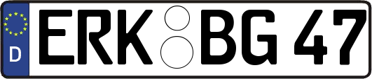 ERK-BG47