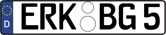 ERK-BG5