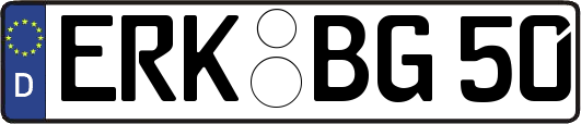 ERK-BG50