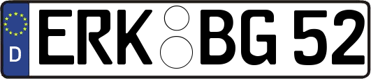 ERK-BG52