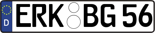 ERK-BG56