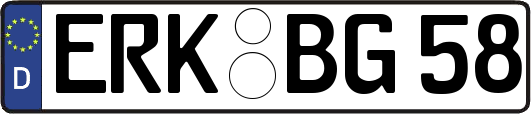 ERK-BG58
