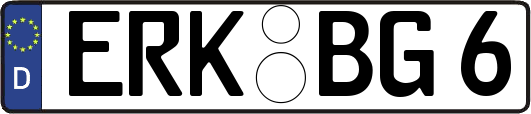 ERK-BG6