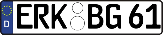 ERK-BG61