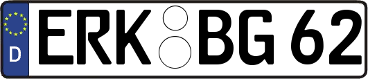 ERK-BG62