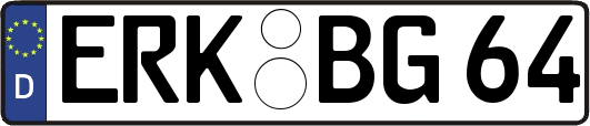 ERK-BG64