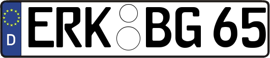 ERK-BG65