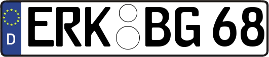 ERK-BG68