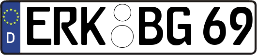 ERK-BG69
