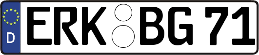 ERK-BG71