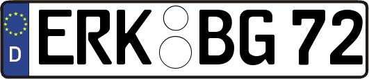 ERK-BG72