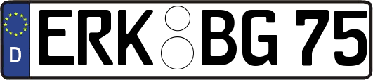 ERK-BG75