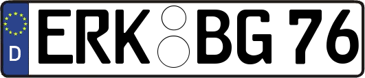 ERK-BG76