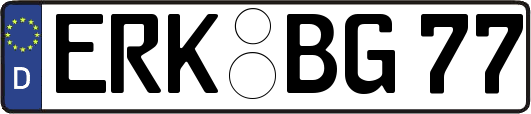 ERK-BG77