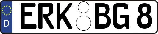 ERK-BG8