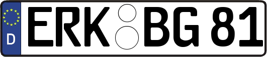 ERK-BG81