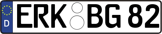 ERK-BG82