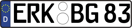 ERK-BG83