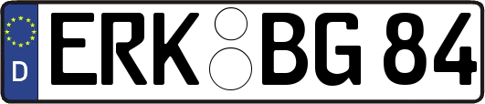 ERK-BG84
