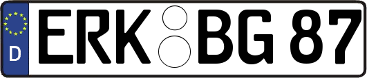 ERK-BG87