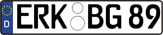 ERK-BG89