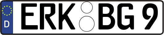 ERK-BG9