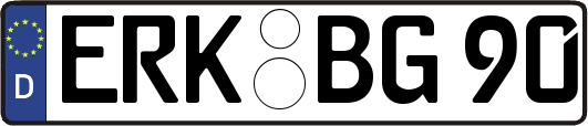 ERK-BG90