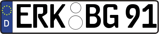 ERK-BG91