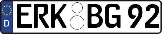 ERK-BG92