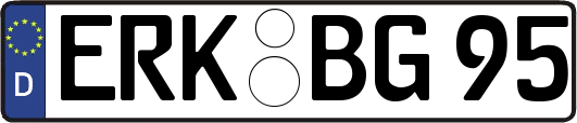 ERK-BG95
