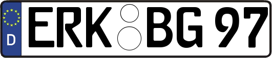 ERK-BG97