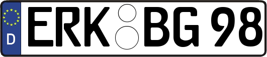 ERK-BG98