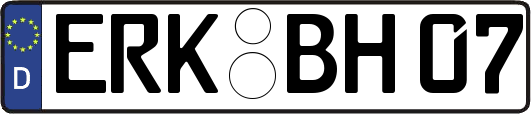 ERK-BH07