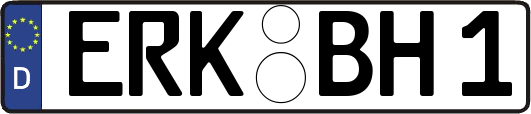 ERK-BH1
