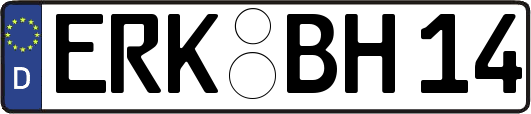 ERK-BH14